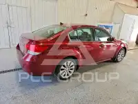 2011 Subaru Legacy photo
