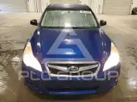 2011 Subaru Legacy photo