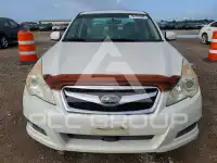 2011 Subaru Legacy фото