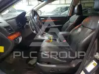 2011 Subaru Outback фото