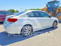 2011 Subaru Legacy photo