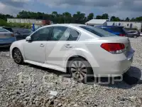 2011 Subaru Legacy фото