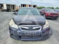 2011 Subaru Legacy photo