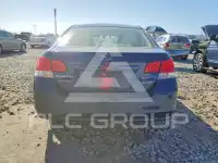2011 Subaru Legacy фото