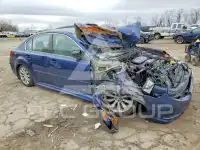 2011 Subaru Legacy photo