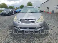 2011 Subaru Legacy photo