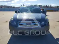 2011 Subaru Legacy фото