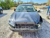 2011 Subaru Legacy фото