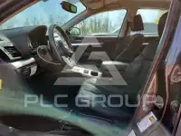 2011 Subaru Legacy фото