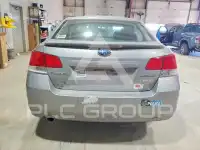 2011 Subaru Legacy фото