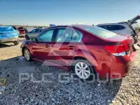 2011 Subaru Legacy фото