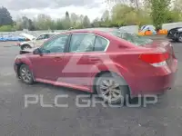 2011 Subaru Legacy photo