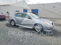 2011 Subaru Legacy photo