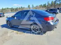 2011 Subaru Legacy фото