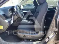 2011 Subaru Legacy фото