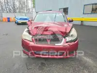 2011 Subaru Legacy photo