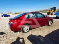 2011 Subaru Legacy фото