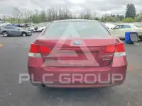 2011 Subaru Legacy photo