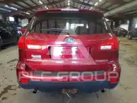 2011 Subaru Tribeca фото