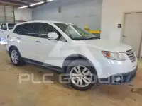 2011 Subaru Tribeca фото