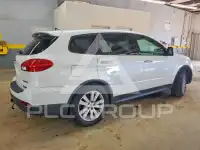2011 Subaru Tribeca фото