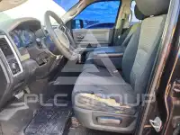 2011 Dodge RAM фото
