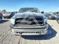 2011 Dodge RAM фото