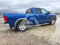 2011 Dodge RAM photo