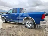 2011 Dodge RAM photo