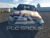 2011 Dodge RAM фото