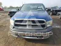 2011 Dodge RAM фото
