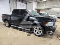 2011 Dodge RAM фото