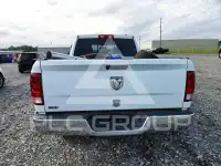2011 Dodge RAM фото
