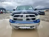 2011 Dodge RAM photo