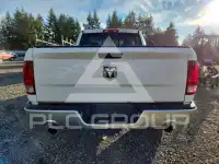 2011 Dodge RAM фото