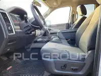 2011 Dodge RAM фото