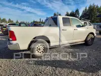 2011 Dodge RAM фото