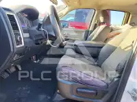2011 Dodge RAM фото