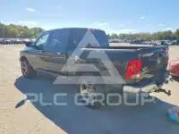2011 Dodge RAM фото