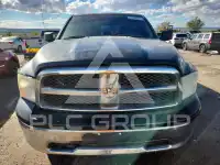 2011 Dodge RAM фото
