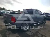 2011 Dodge RAM фото