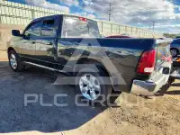 2011 Dodge RAM фото