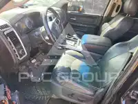 2011 Dodge RAM фото
