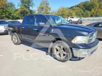 2011 Dodge RAM фото