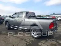 2011 Dodge RAM фото
