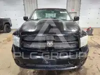 2011 Dodge RAM фото