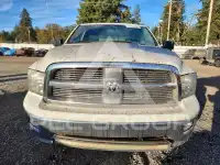 2011 Dodge RAM фото