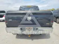 2011 Dodge RAM фото