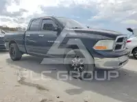 2011 Dodge RAM фото