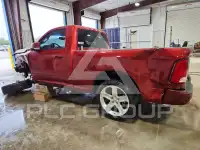 2011 Dodge RAM фото